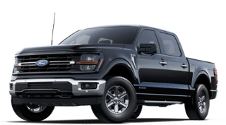 2025 Ford F-150® External Image 2